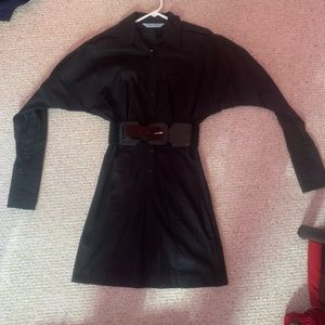 Guess by Marciano shirt dress